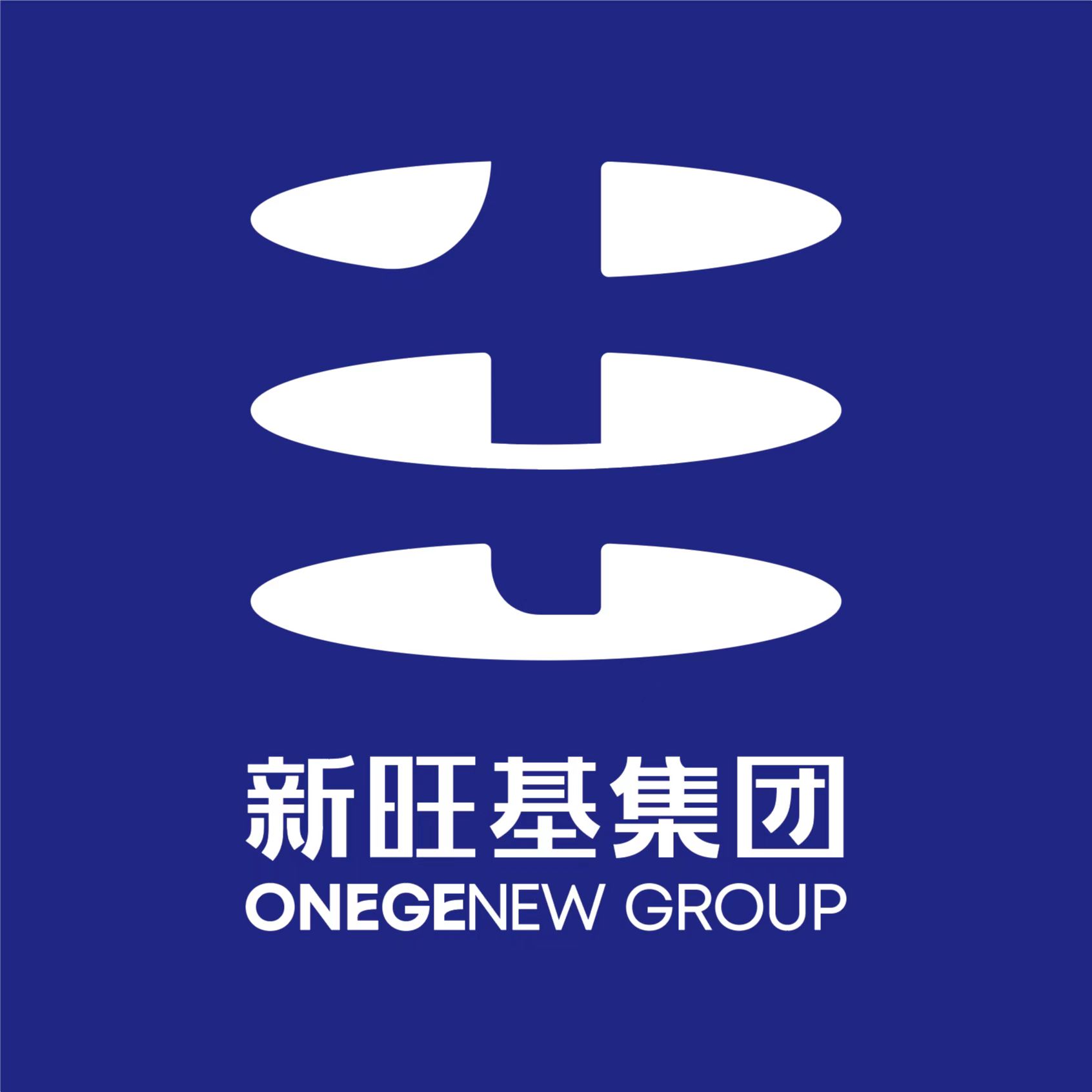 ONEGENEW Group corporate logo